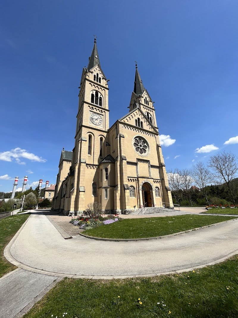 Bazilika Lurške Matere Božje