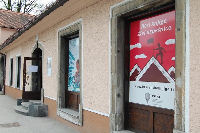Binkoštna cerkev Center Ljubljana / International Church Ljubljana - dodatna slika