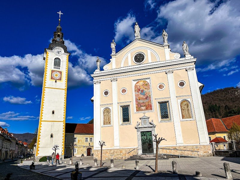 Božji grob