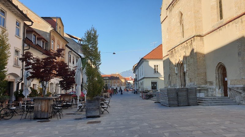 Cerkerv Sv. Boštjana, Fabijana in Roka na Pungartu - dodatna slika