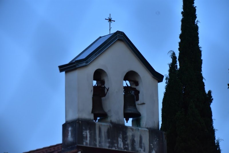 Cerkev Device Marije - dodatna slika
