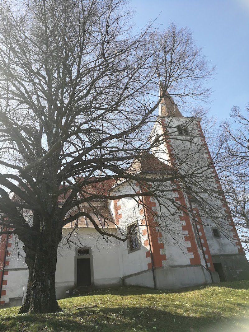 Cerkev Device Marije - dodatna slika