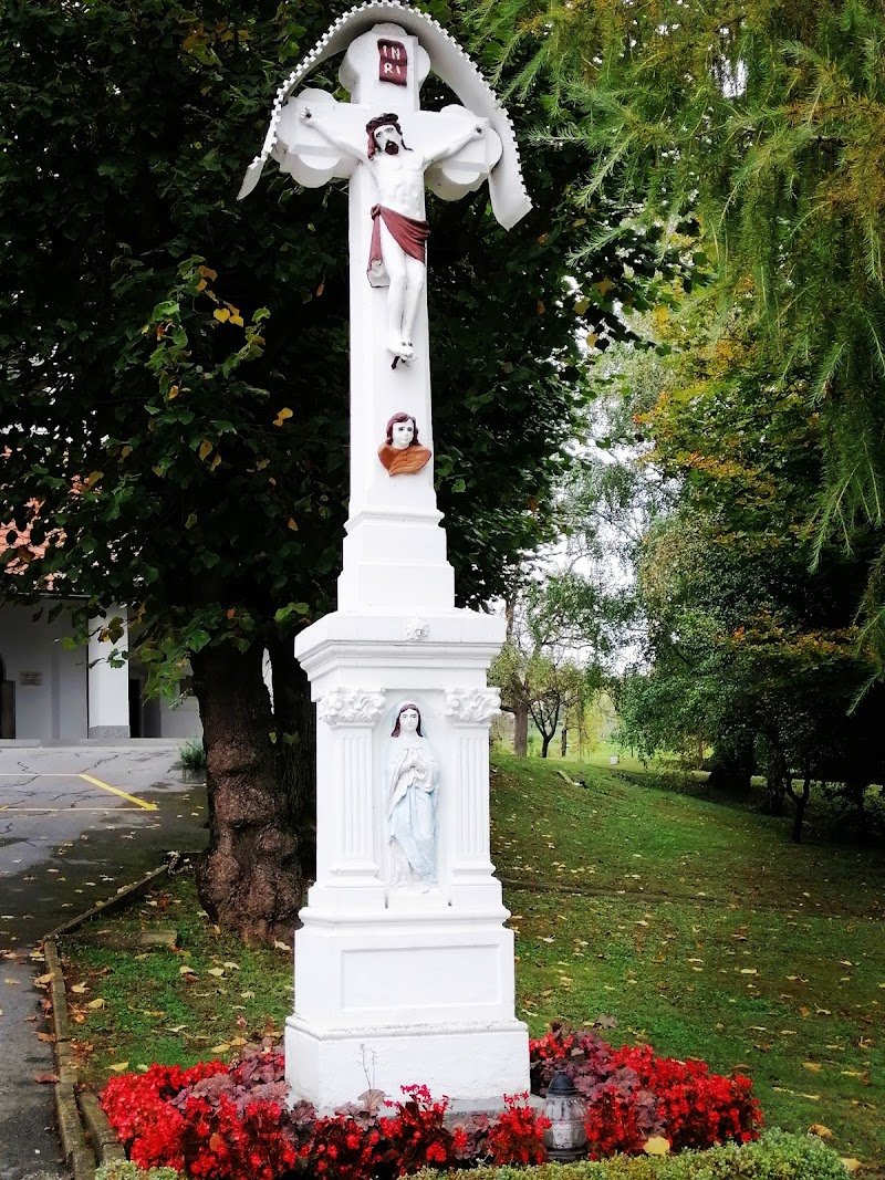Cerkev Gospodovega vnebohoda - dodatna slika