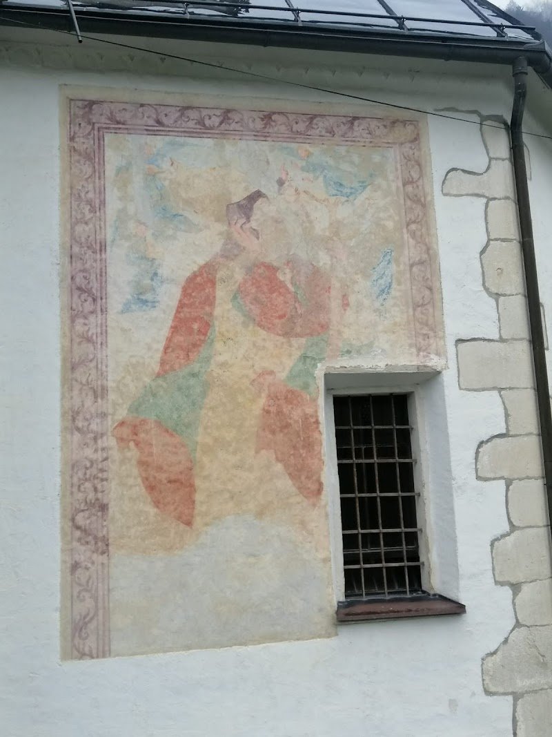 Cerkev Imena Marijinega - dodatna slika