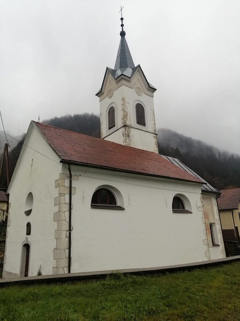 Cerkev Imena Marijinega