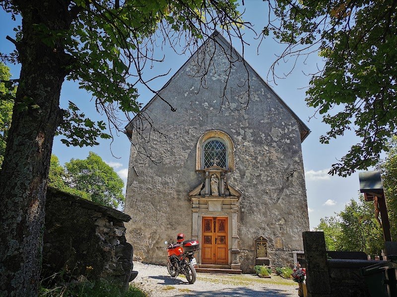 Cerkev Imena Marijinega - dodatna slika