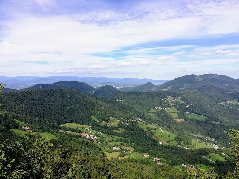 Cerkev Imena Marijinega - dodatna slika
