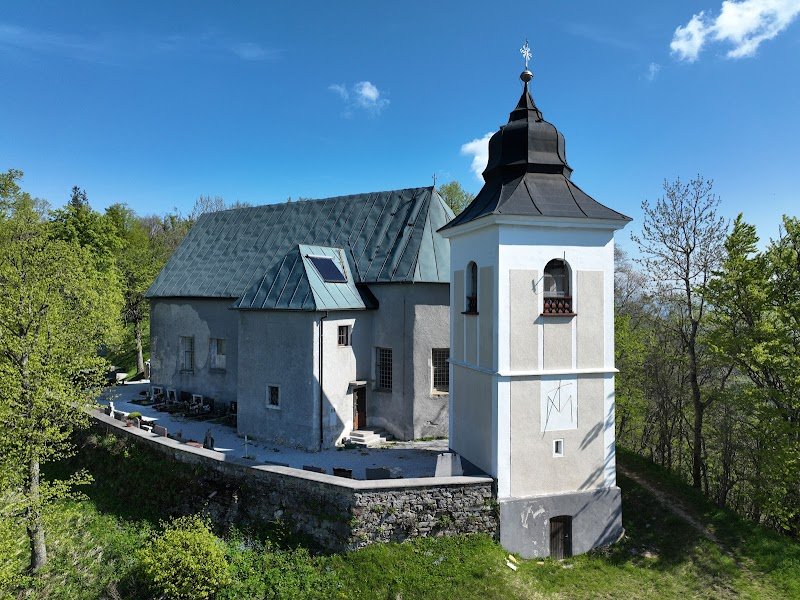 Cerkev Imena Marijinega