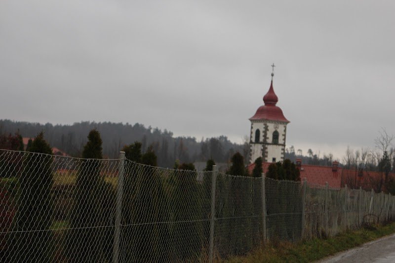 Cerkev Janeza Krstnika - dodatna slika