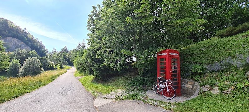 Cerkev Karmelske Matere božje - dodatna slika