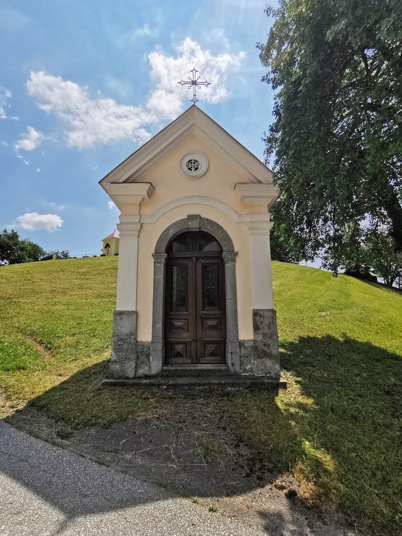 Cerkev Karmelske Matere božje - dodatna slika