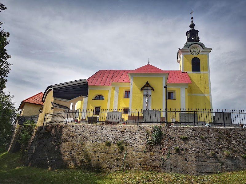 Cerkev Karmelske Matere božje