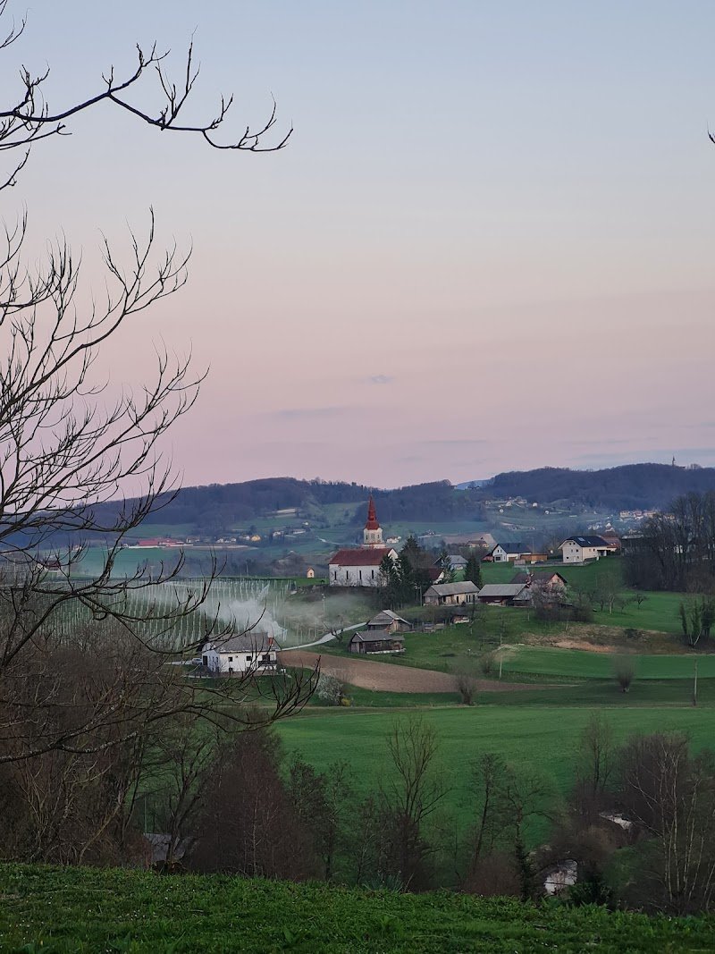 Cerkev Karmelske matere božje - dodatna slika