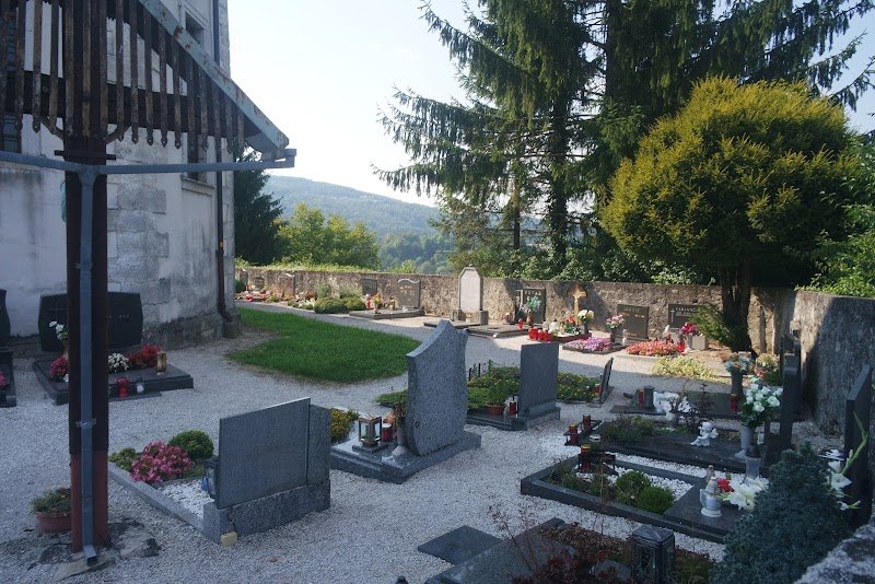 Cerkev Karmelske matere božje - dodatna slika