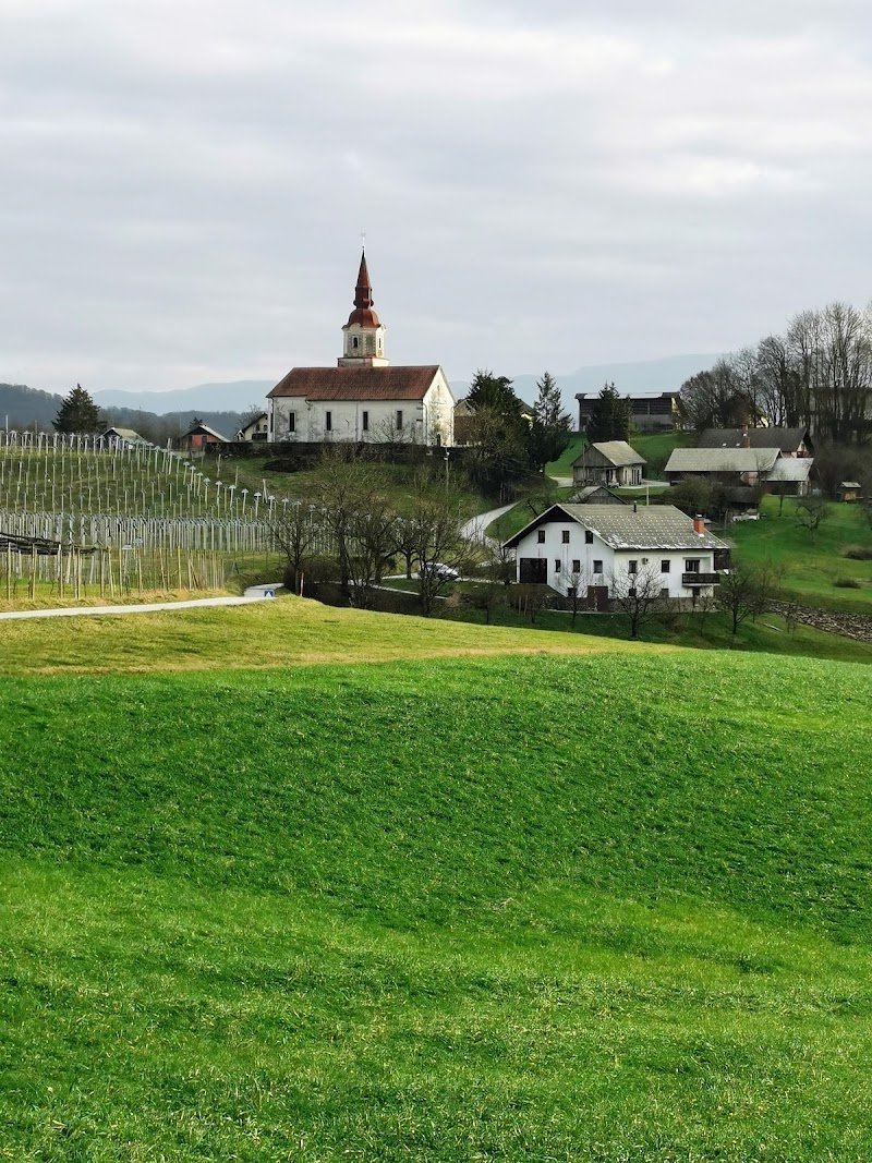 Cerkev Karmelske matere božje - dodatna slika