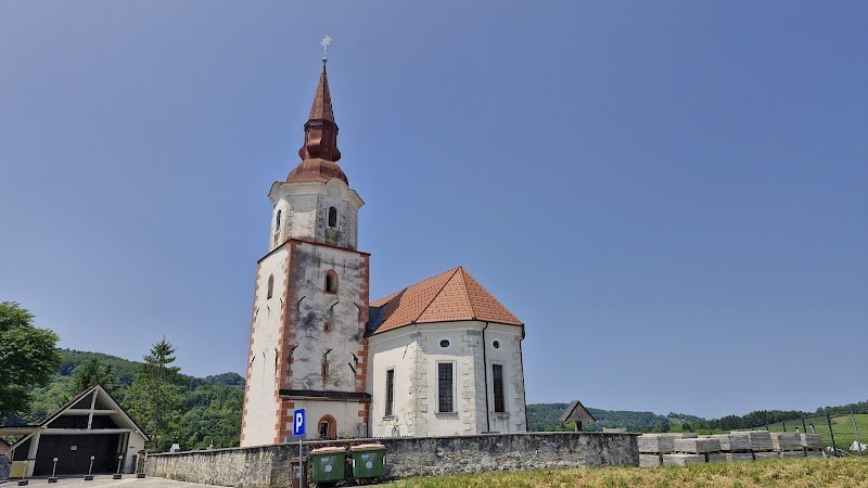 Cerkev Karmelske matere božje