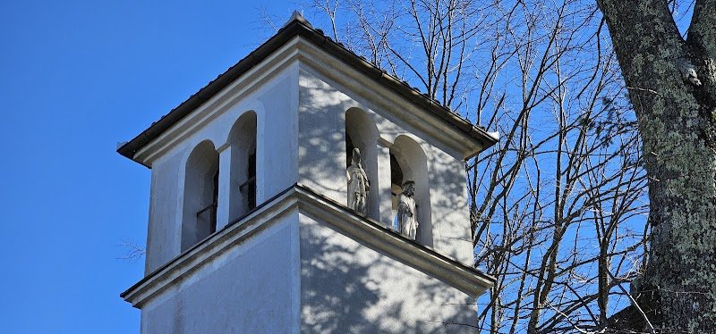 Cerkev Marija Pomagaj - dodatna slika