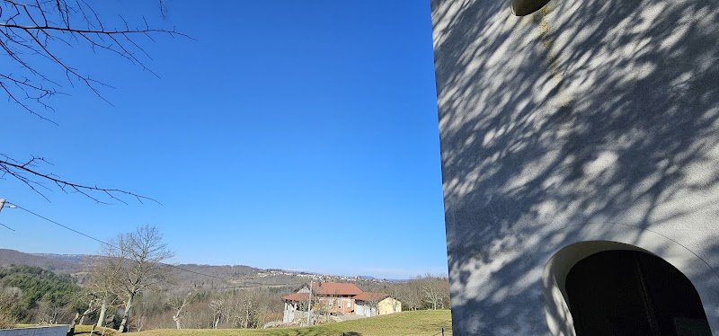 Cerkev Marija Pomagaj - dodatna slika
