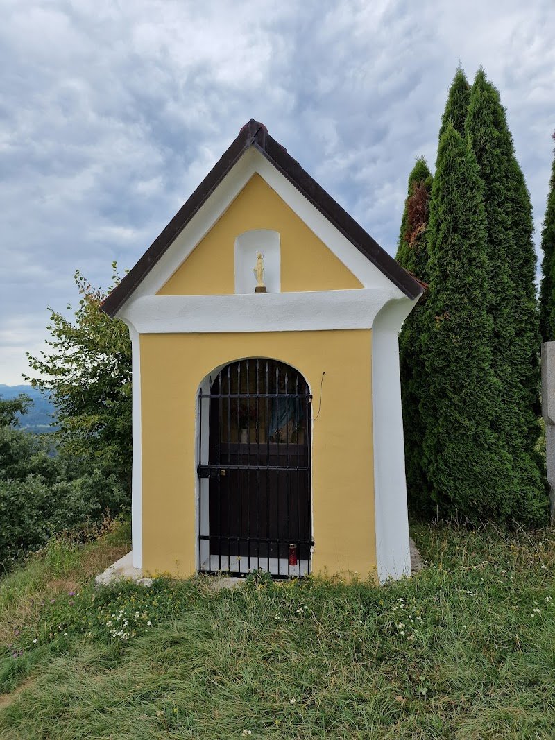 Cerkev Marije Loretske - dodatna slika