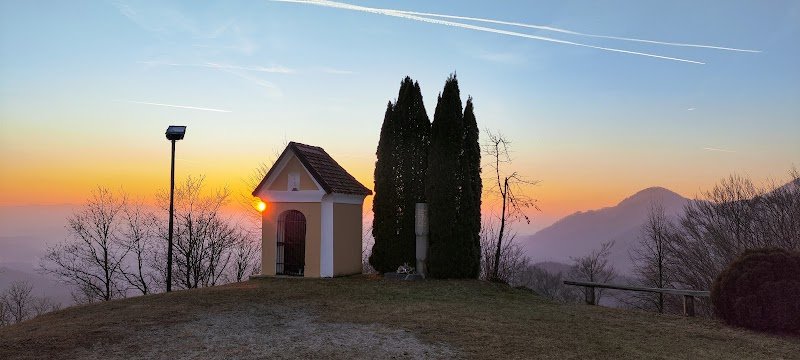 Cerkev Marije Loretske - dodatna slika