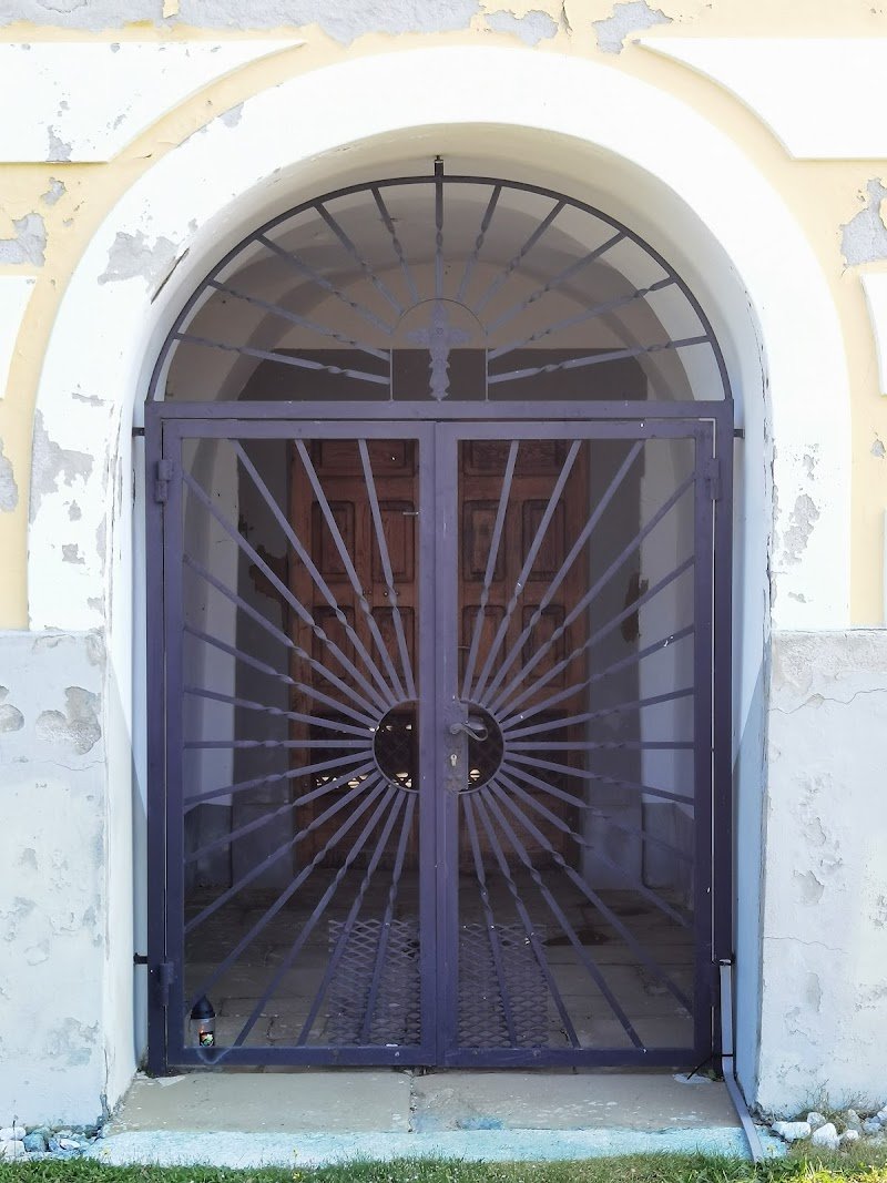 Cerkev Marije Loretske - dodatna slika