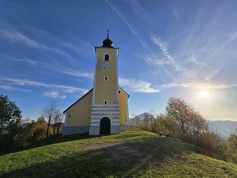 Cerkev Marije Loretske