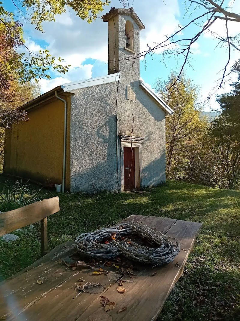 Cerkev Marije Magdalene - dodatna slika