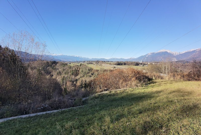 Cerkev Marije Pomočnice - dodatna slika