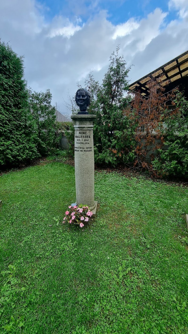 Cerkev Marije Sedem Žalosti na Taboru - dodatna slika