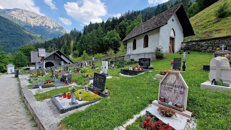 Cerkev Marije Snežne - dodatna slika