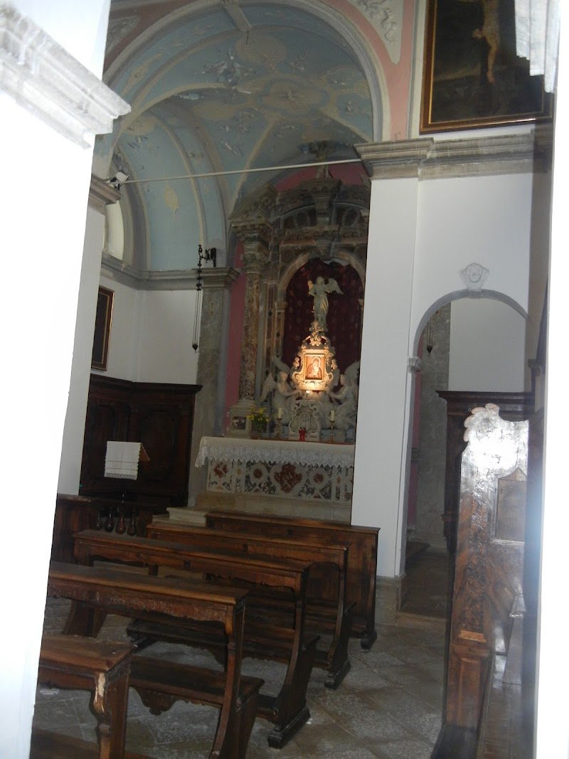 Cerkev Marije Tolažnice