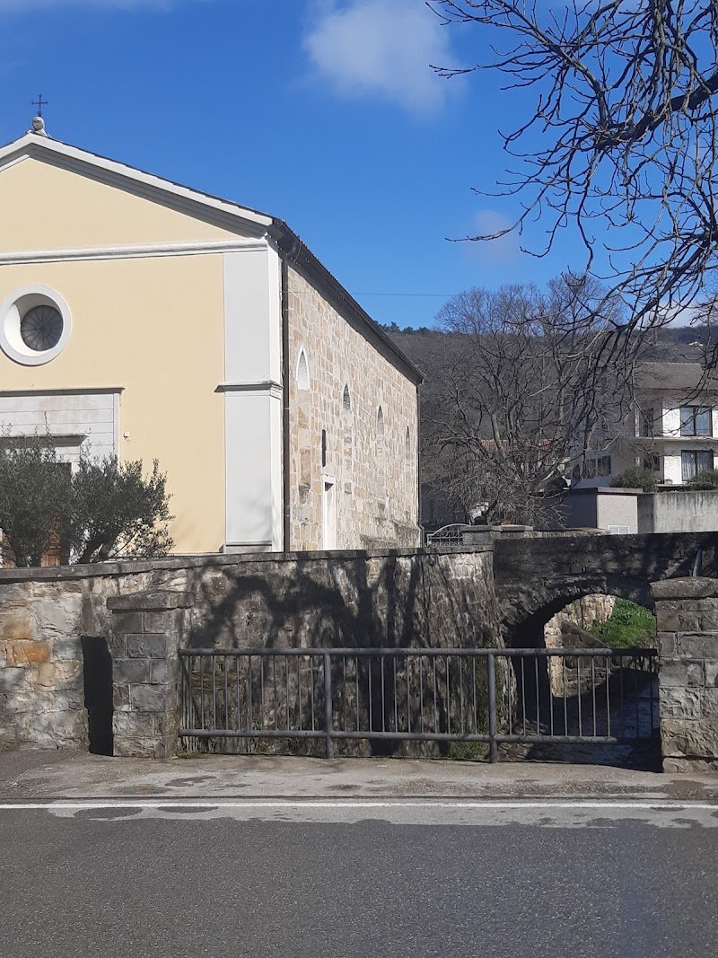 Cerkev Marije Vnebovzete - dodatna slika