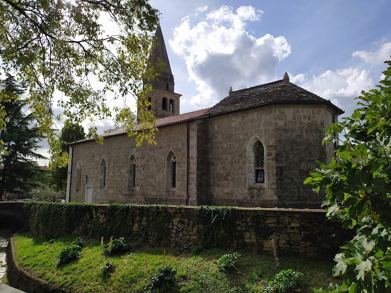 Cerkev Marije Vnebovzete