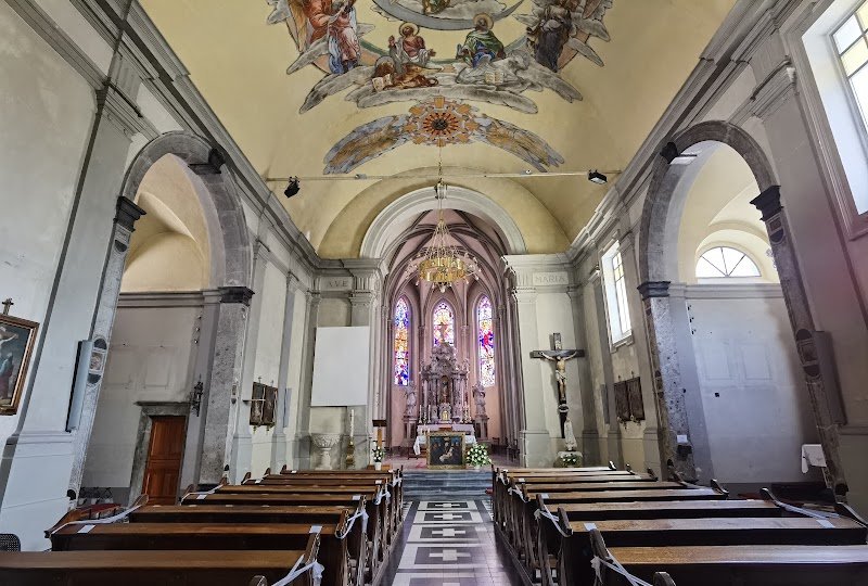 Cerkev Marije Vnebovzete - dodatna slika