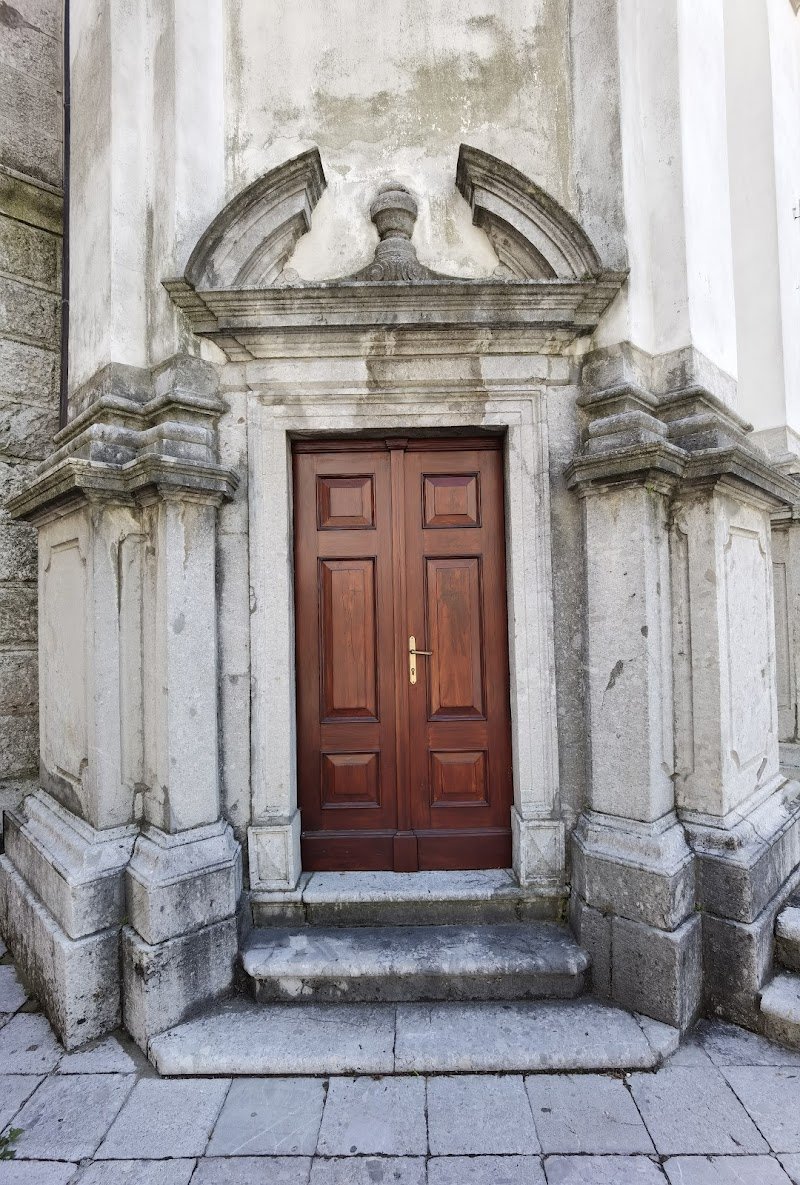Cerkev Marije Vnebovzete - dodatna slika