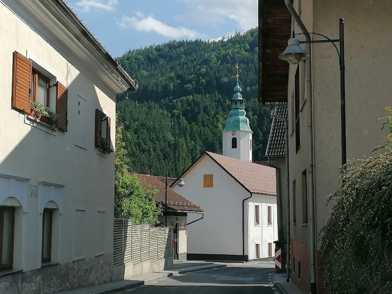 Cerkev Marije Vnebovzete - dodatna slika