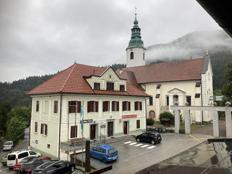 Cerkev Marije Vnebovzete