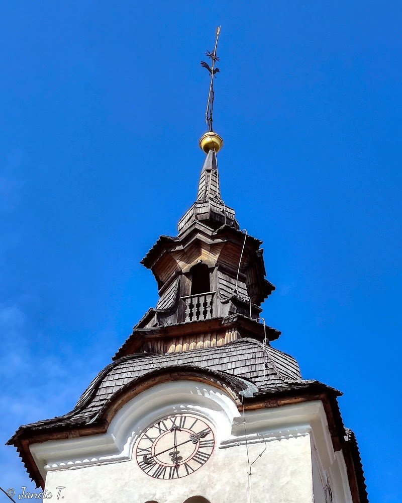 Cerkev Marije Vnebovzete - dodatna slika