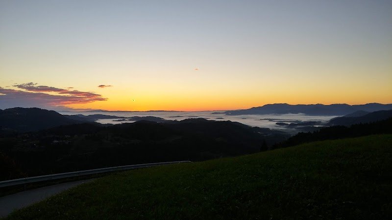 Cerkev Marije Vnebovzete - dodatna slika