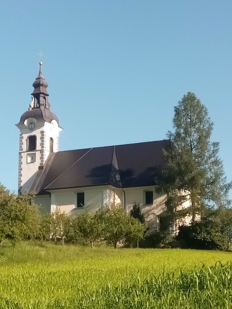 Cerkev Marije kraljice angelov