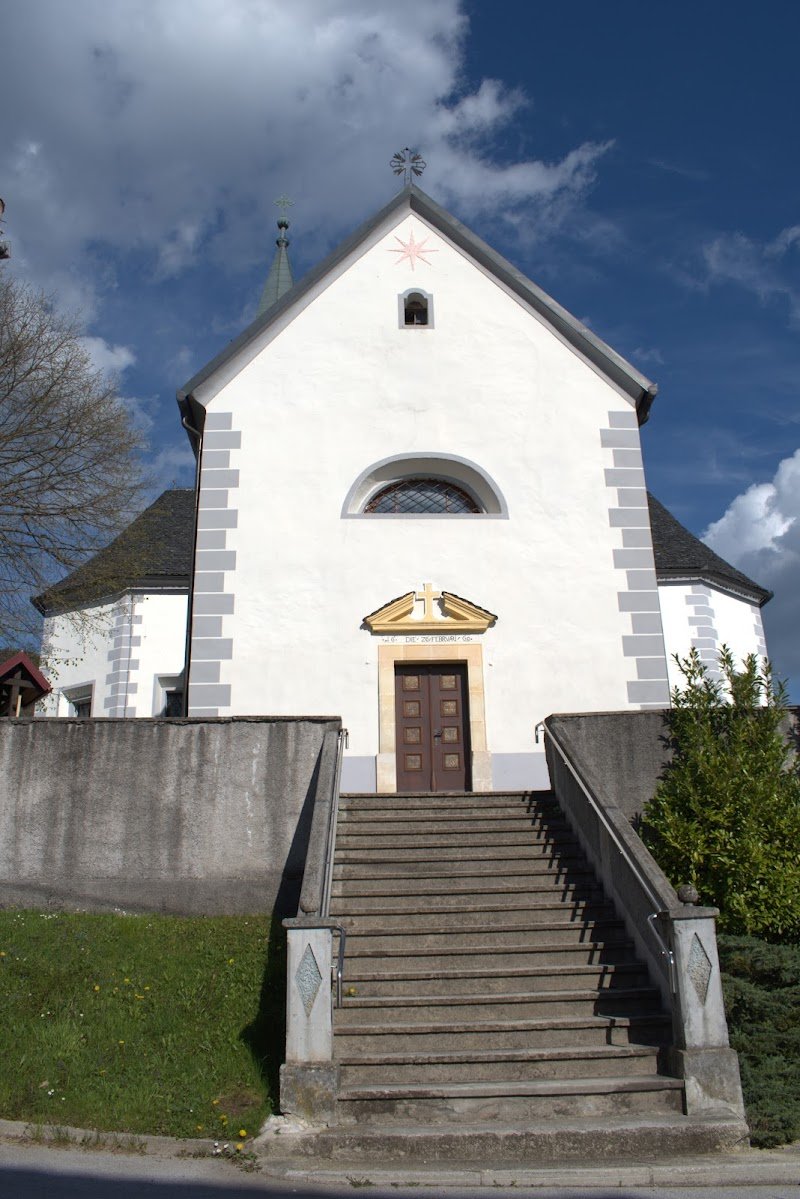 Cerkev Marije rožnovenske