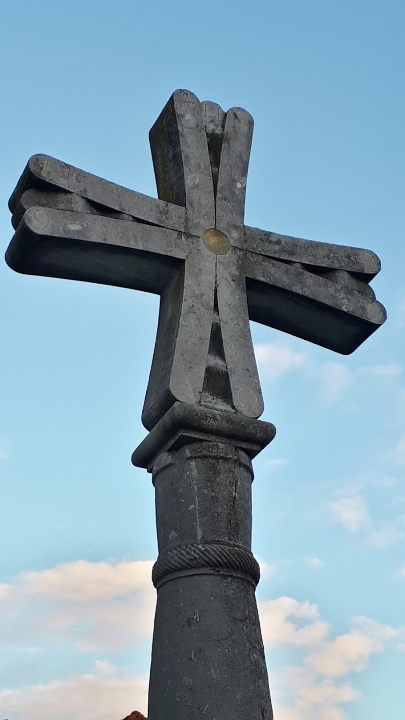 Cerkev Marijine zaroke - dodatna slika