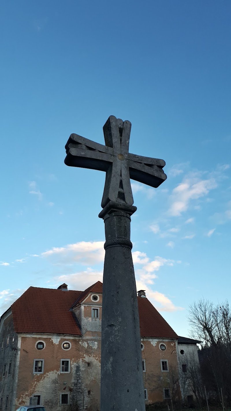 Cerkev Marijine zaroke - dodatna slika