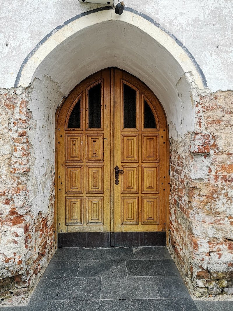 Cerkev Marijinega Rojstva - dodatna slika