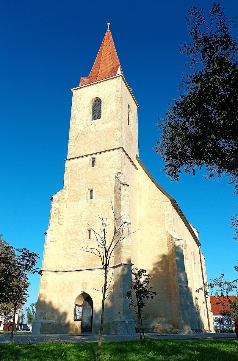 Cerkev Marijinega Rojstva