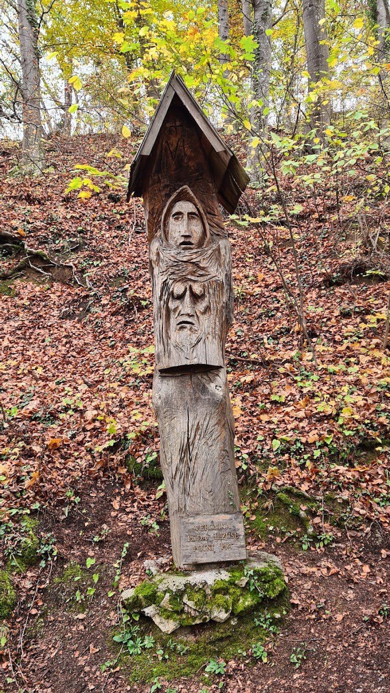 Cerkev Marijinega Rojstva - dodatna slika