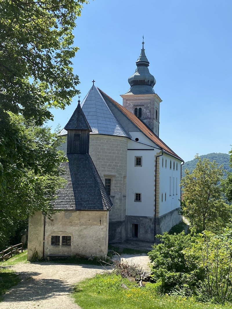 Cerkev Marijinega Rojstva