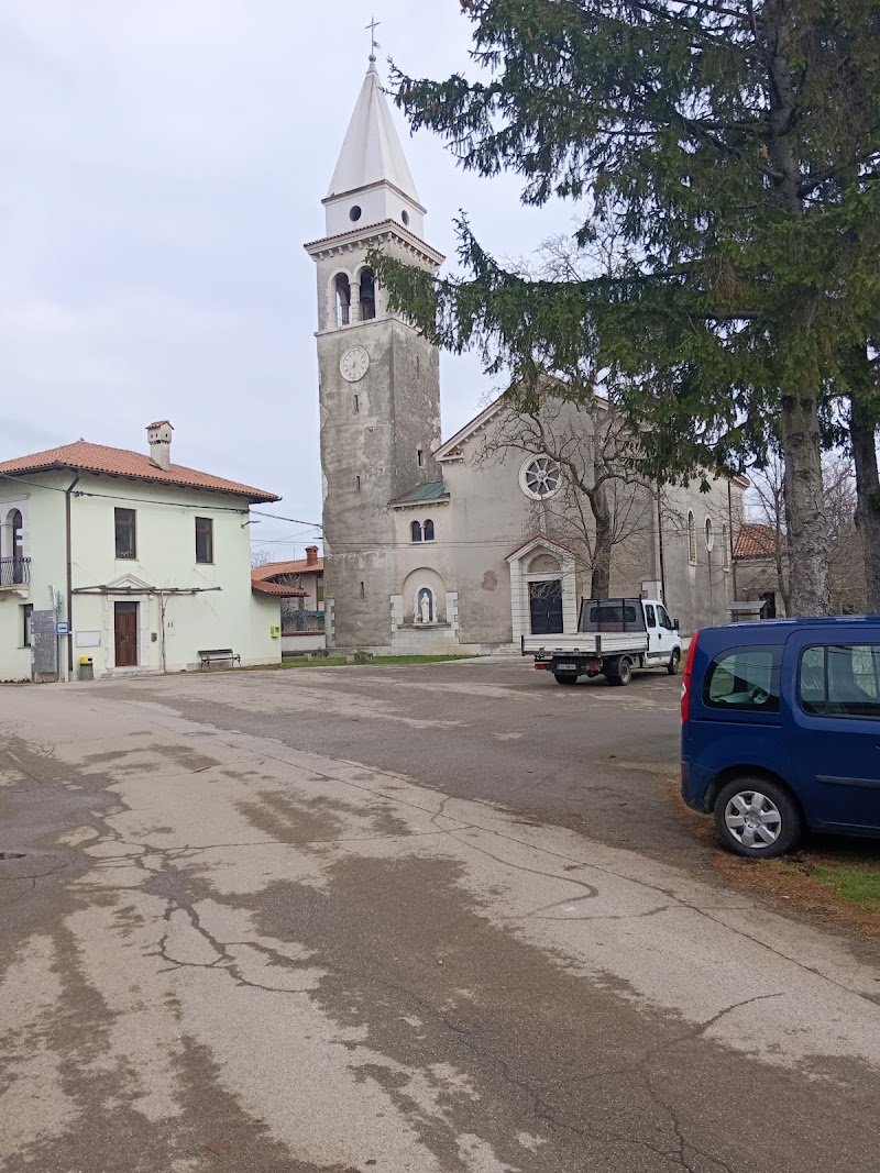 Cerkev Marijinega Vnebovzetja - dodatna slika