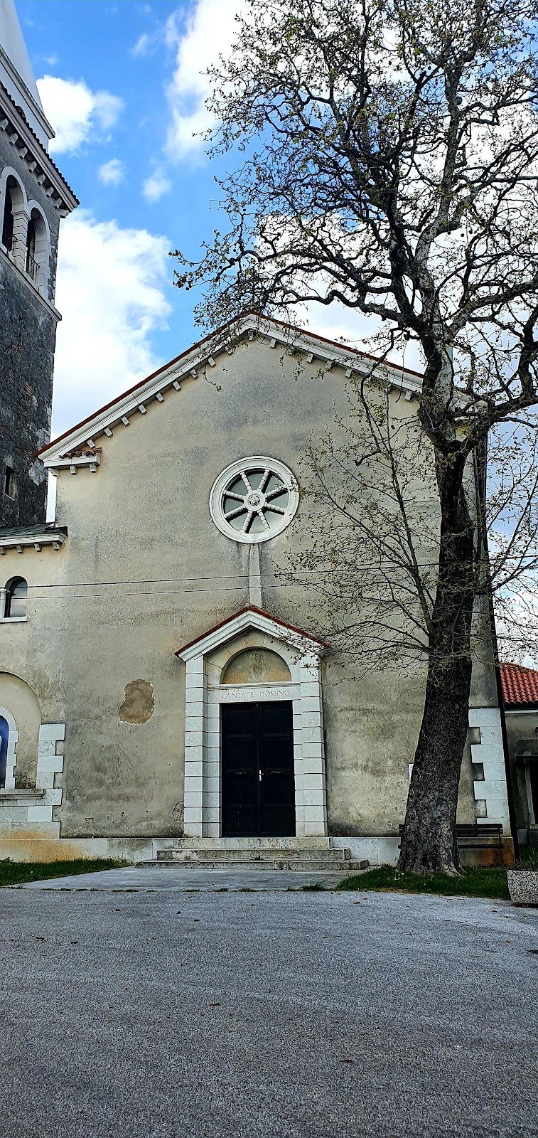 Cerkev Marijinega Vnebovzetja