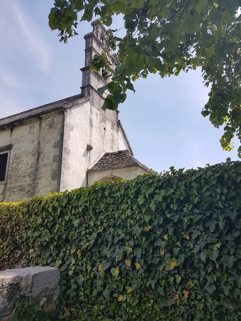 Cerkev Marijinega Vnebovzetja - dodatna slika